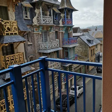 Appartement Swan - Avec Balcon Proche