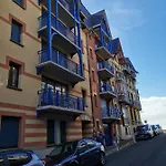 Swan - Avec Balcon Proche * Mers-les-Bains