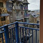 Apartment Swan - Avec Balcon Proche