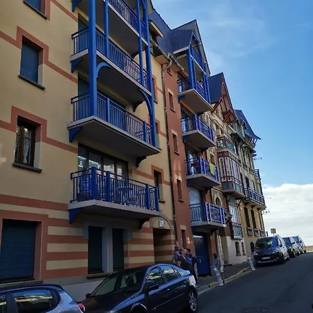 Swan - Avec Balcon Proche * Mers-les-Bains