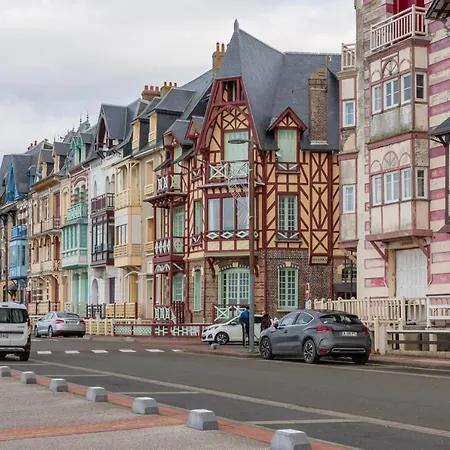 Swan - Avec Balcon Proche Lejlighed *