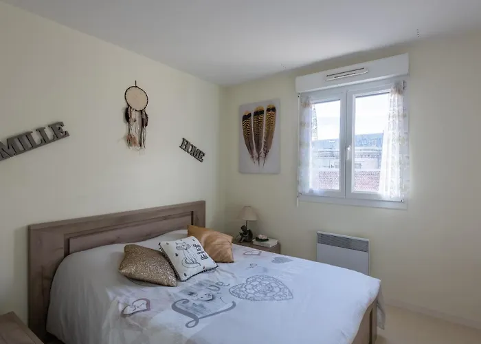 Swan - Avec Balcon Proche *