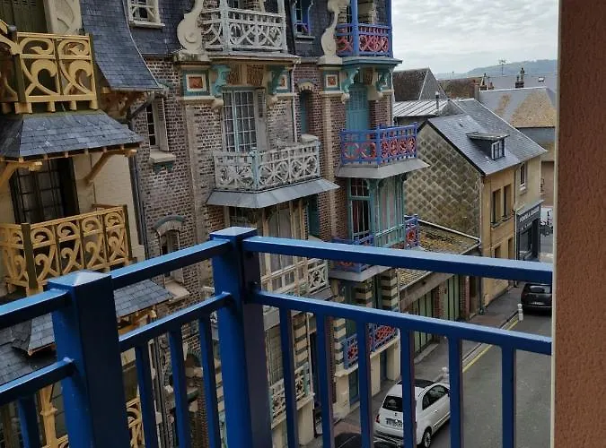 Apartamento Swan - Avec Balcon Proche