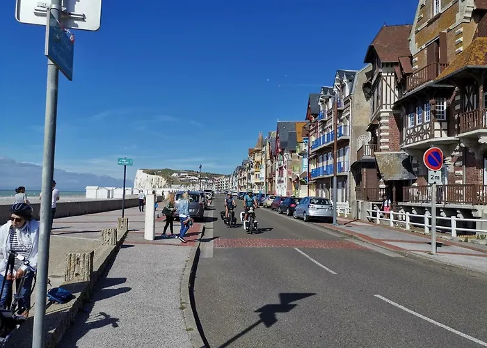 Swan - Avec Balcon Proche