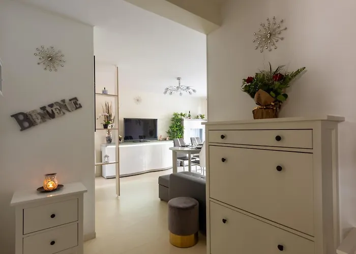 Swan - Avec Balcon Proche Mers-les-Bains